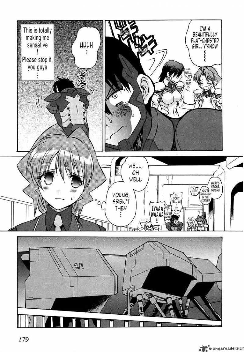 Muvluv Unlimited 16 8