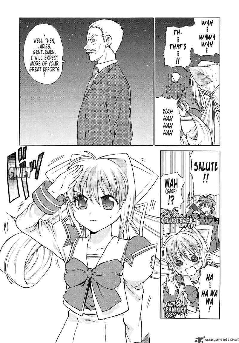 Muvluv Unlimited 22 23