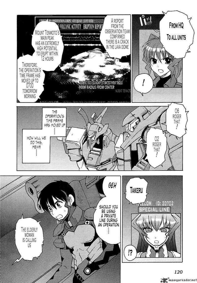 Muvluv Unlimited 23 13