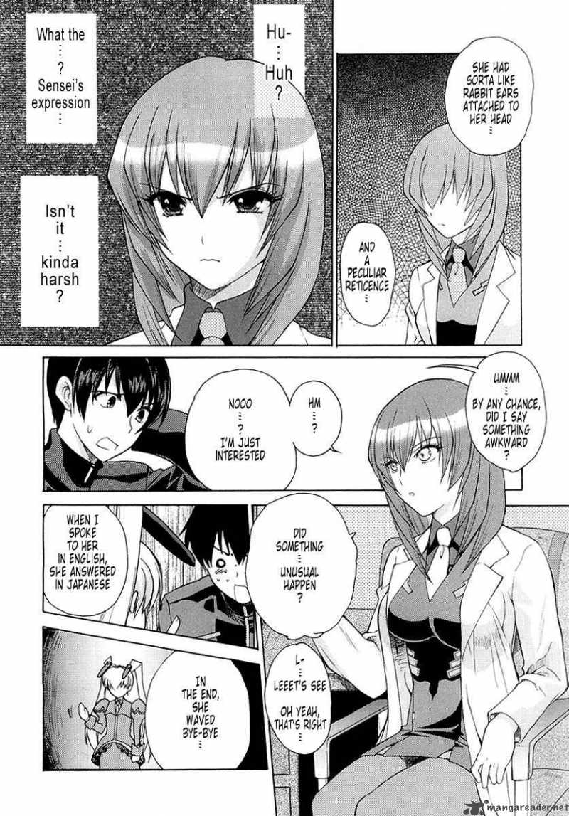 Muvluv Unlimited 3 10