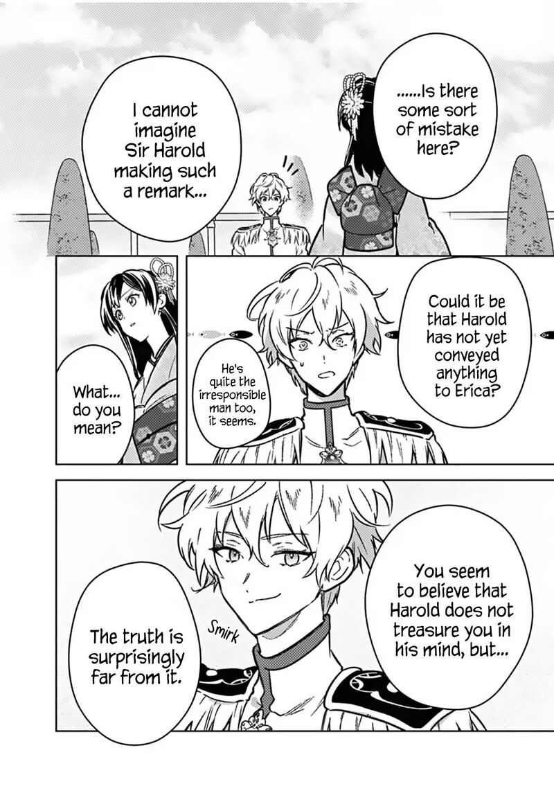 My Death Flags Show No Sign Of Ending 86 19