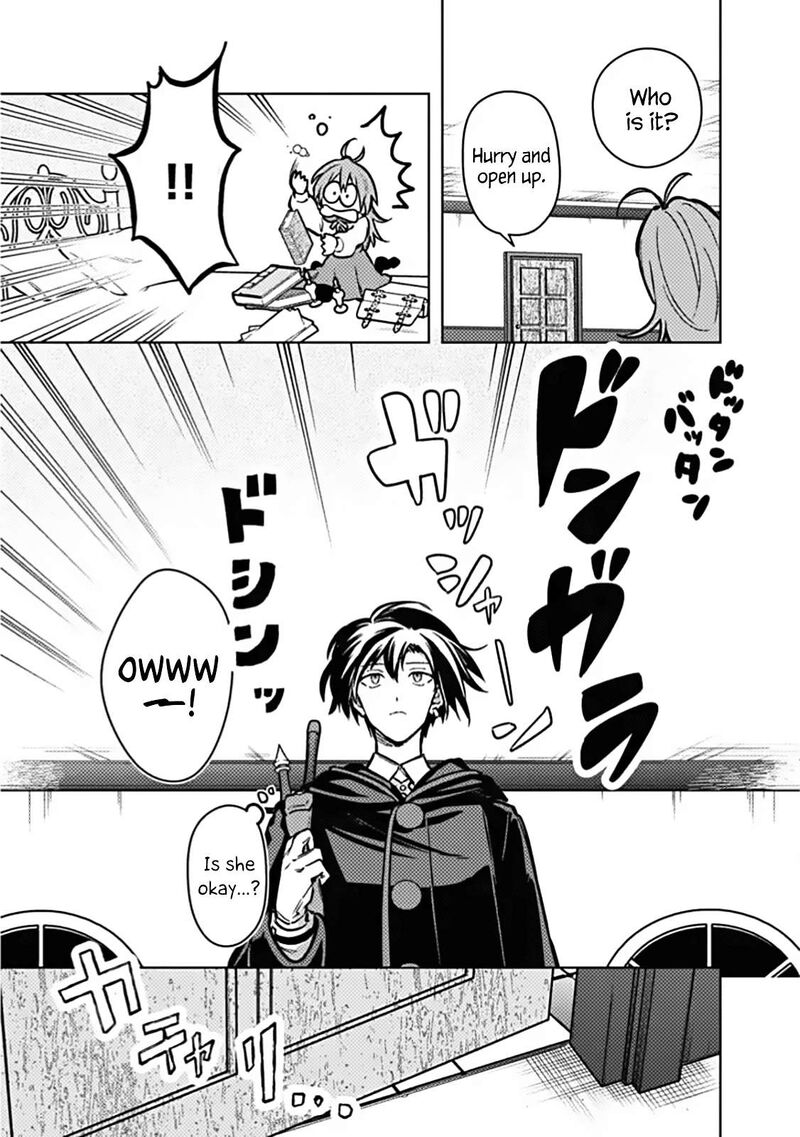 My Death Flags Show No Sign Of Ending 87 19