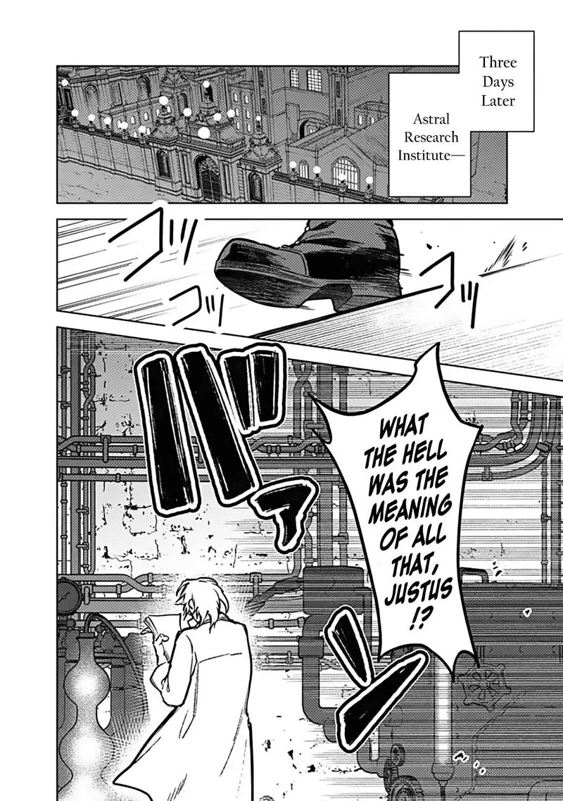 My Death Flags Show No Sign Of Ending 87 4