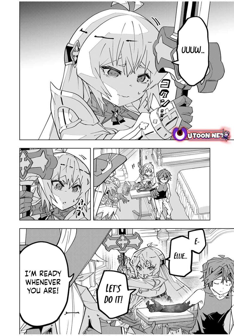 My Gift Lvl 9999 Unlimited Gacha 170 8