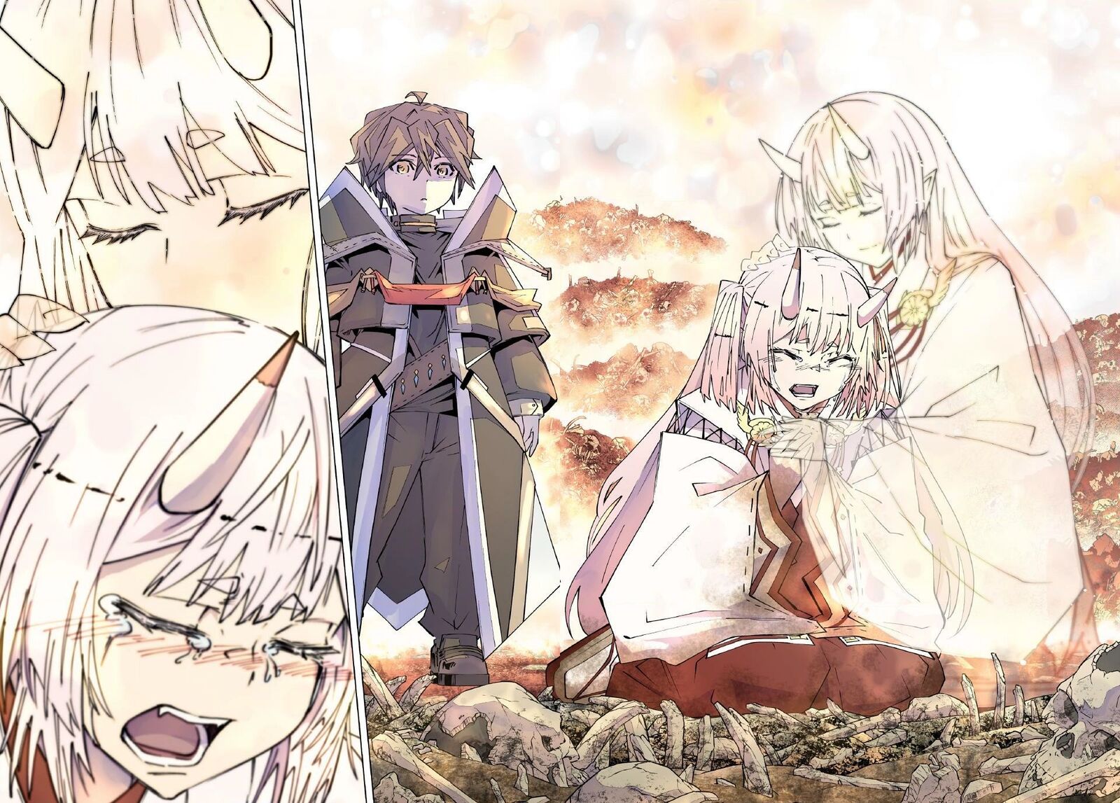 My Gift Lvl 9999 Unlimited Gacha 197 15