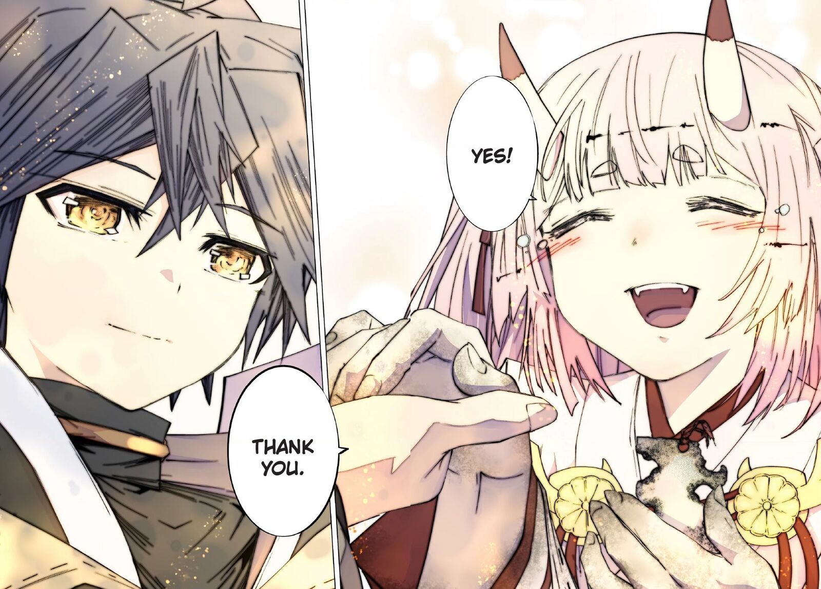 My Gift Lvl 9999 Unlimited Gacha 197 18