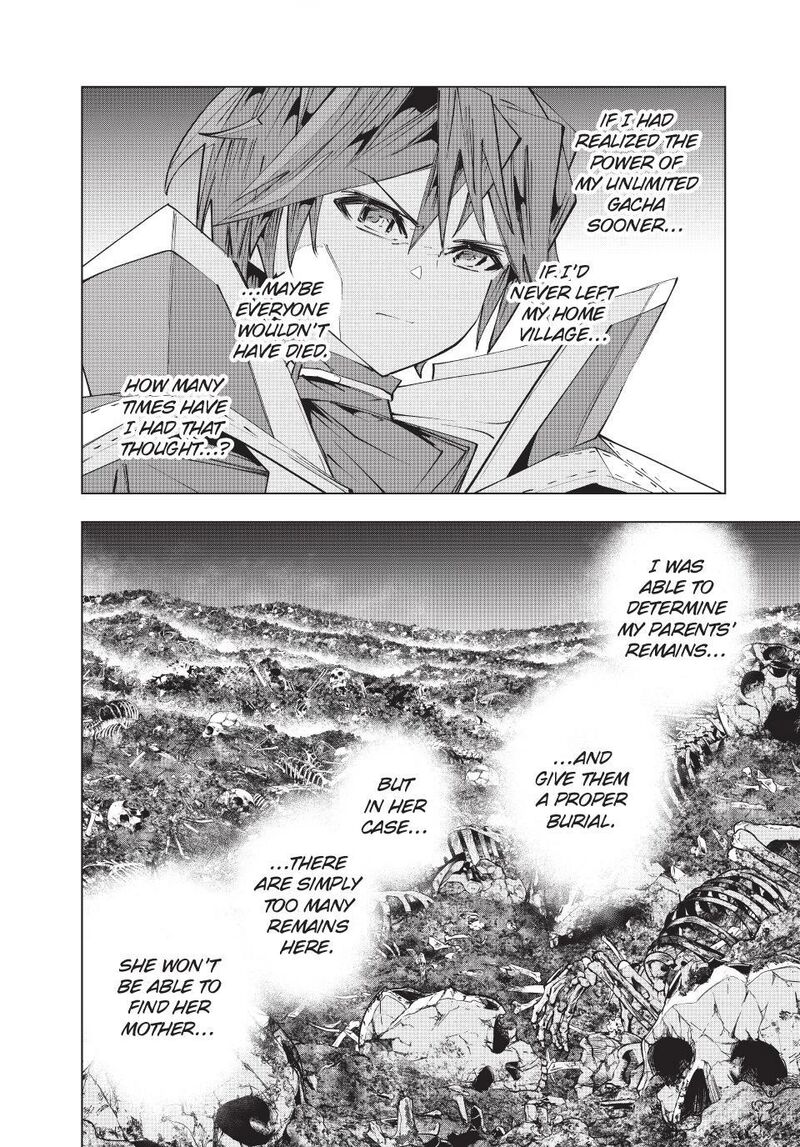 My Gift Lvl 9999 Unlimited Gacha 197 7