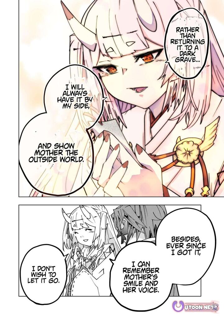 My Gift Lvl 9999 Unlimited Gacha 198 10