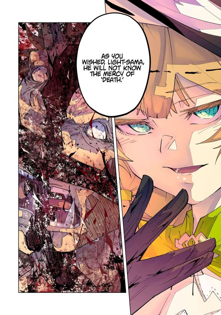 My Gift Lvl 9999 Unlimited Gacha 198 18