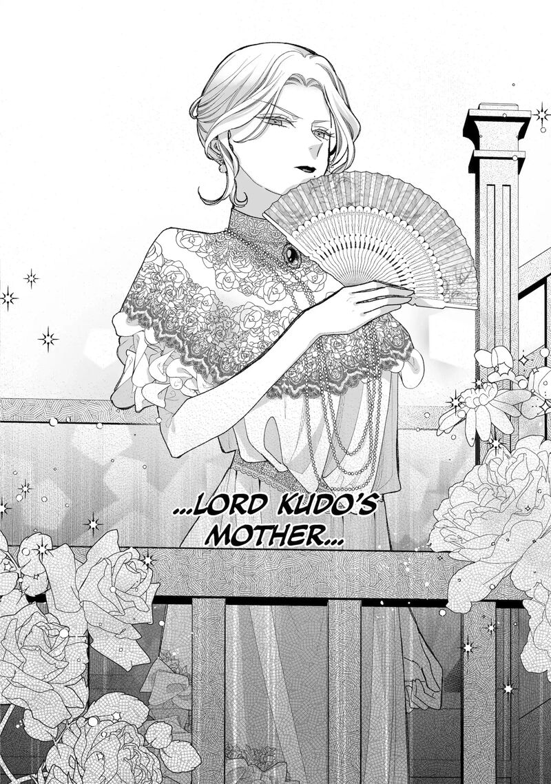 My Happy Marriage 38c 7