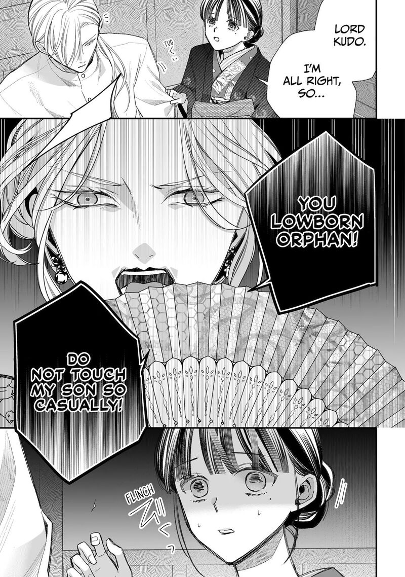 My Happy Marriage 39 9