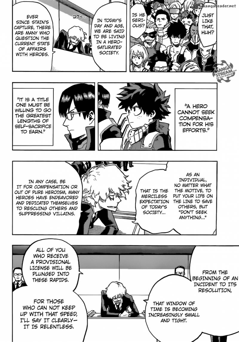 My Hero Academia 103 11