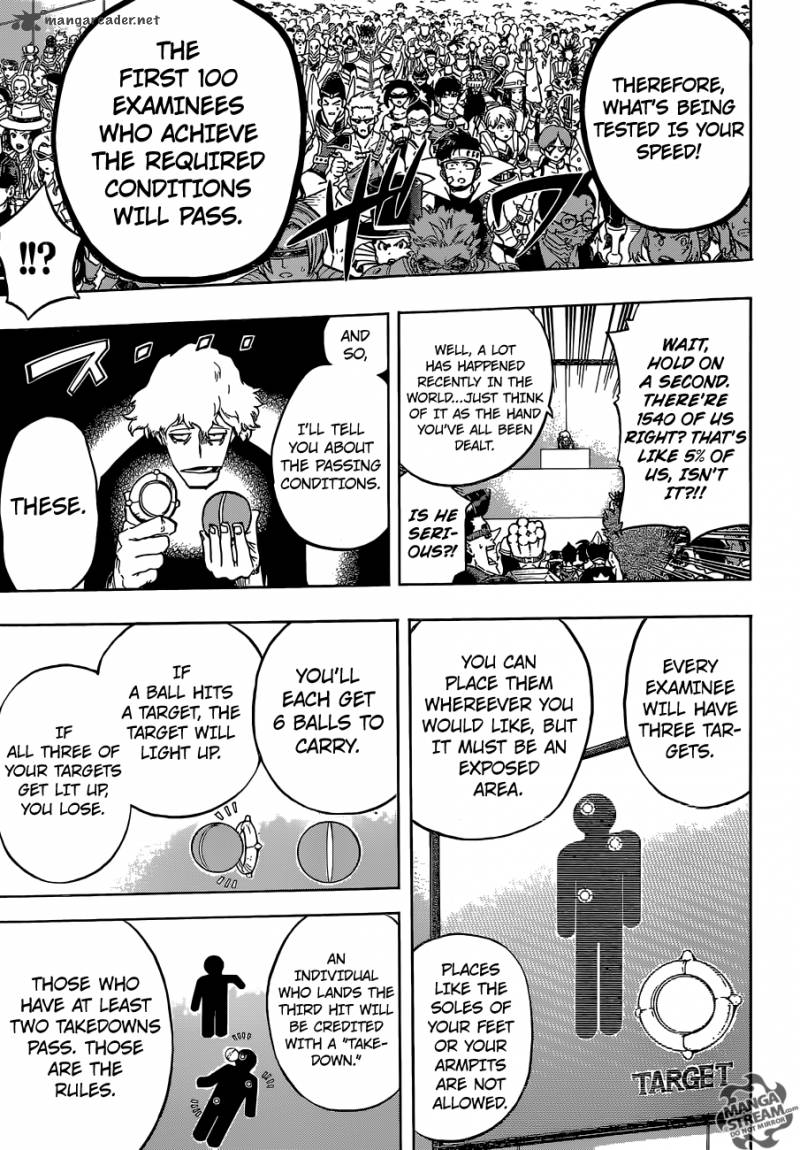 My Hero Academia 103 12