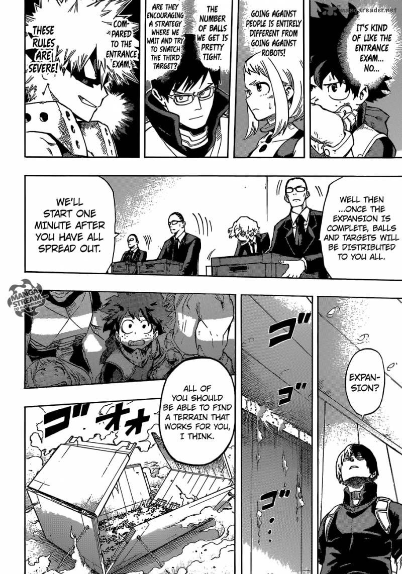 My Hero Academia 103 13