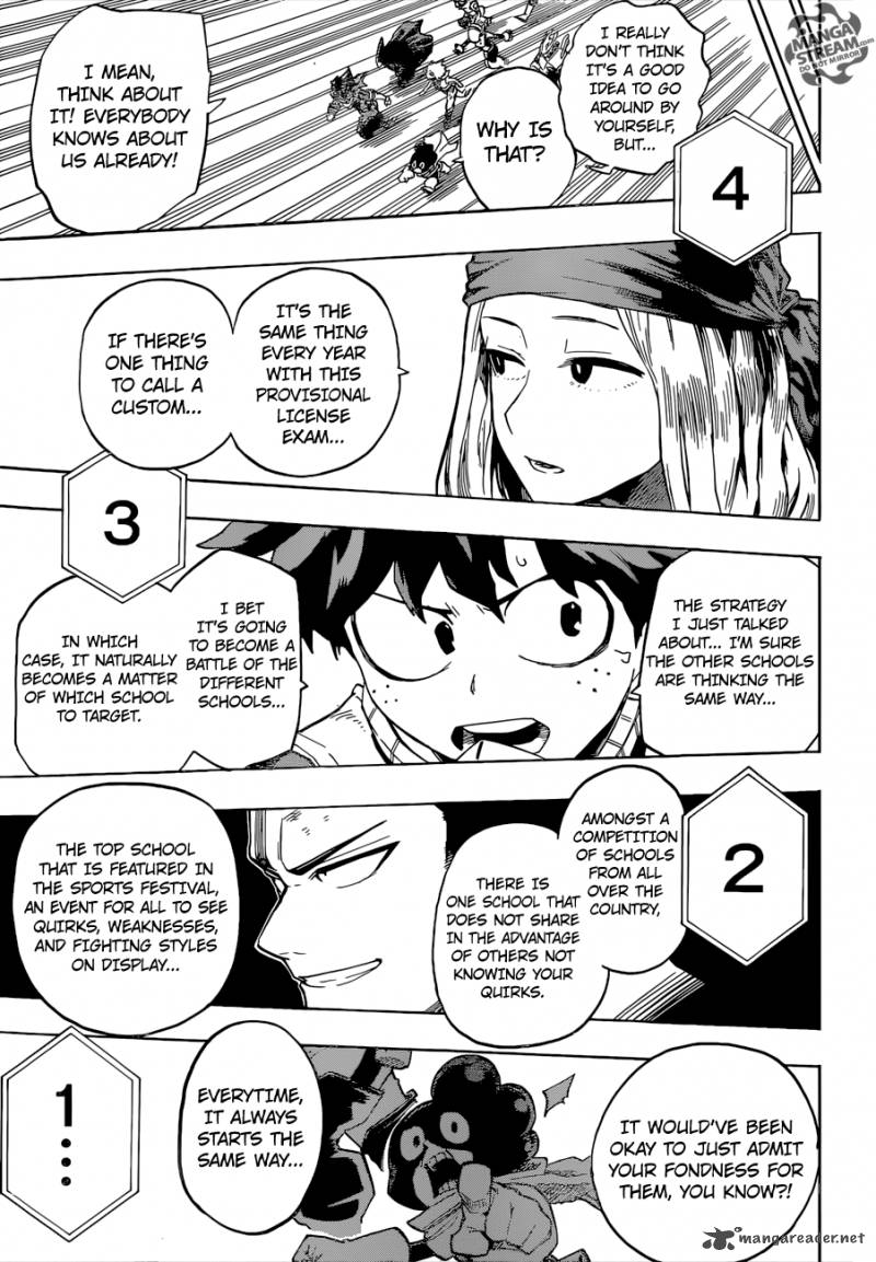 My Hero Academia 103 16