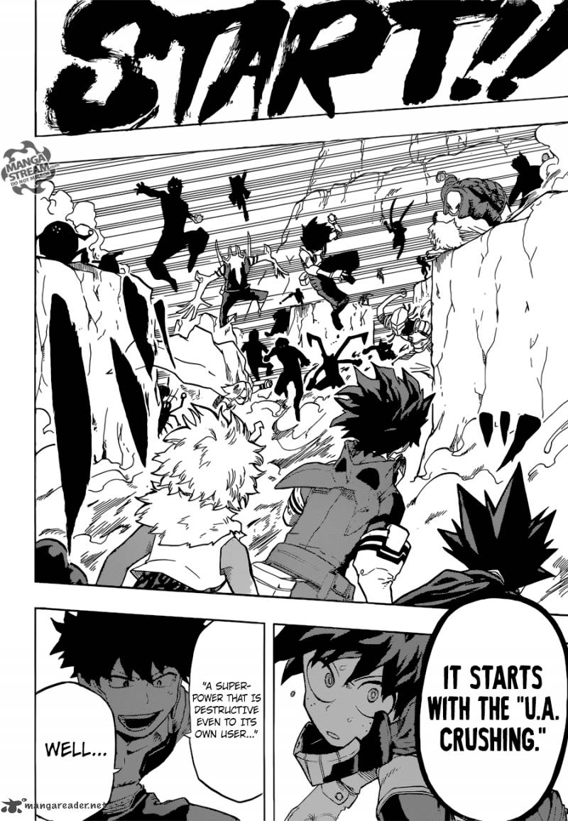 My Hero Academia 103 17