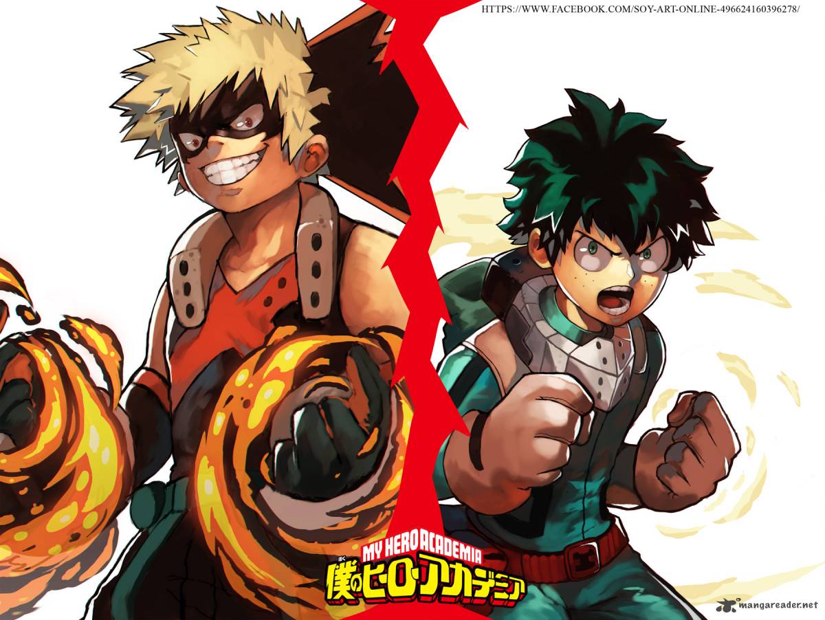 My Hero Academia 103 2