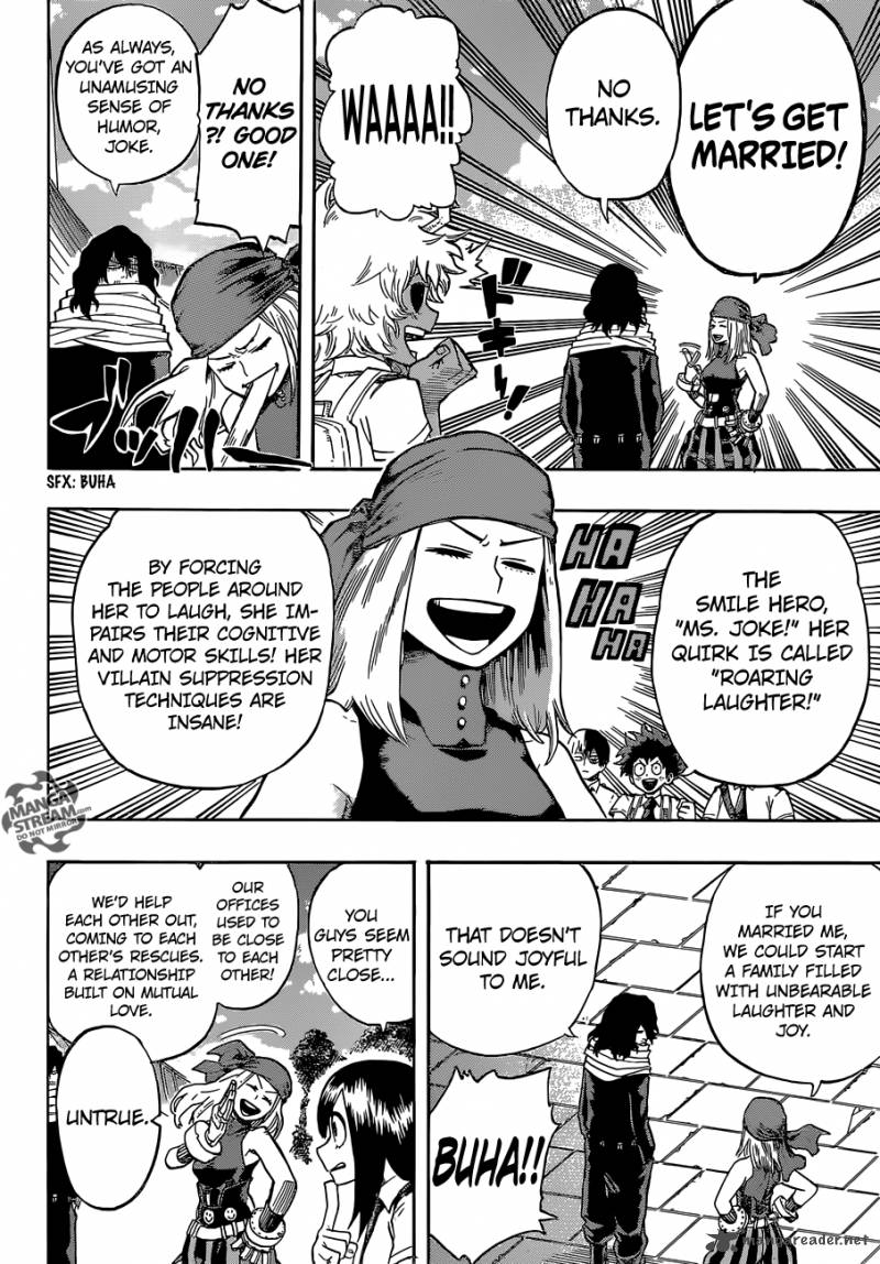 My Hero Academia 103 5