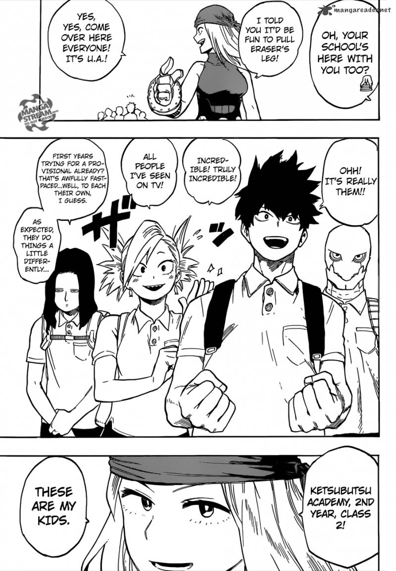 My Hero Academia 103 6