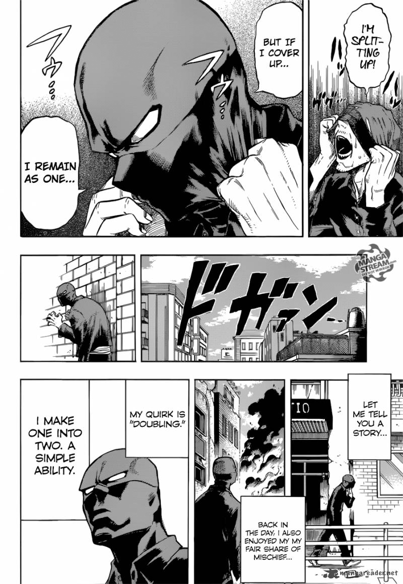 My Hero Academia 115 11