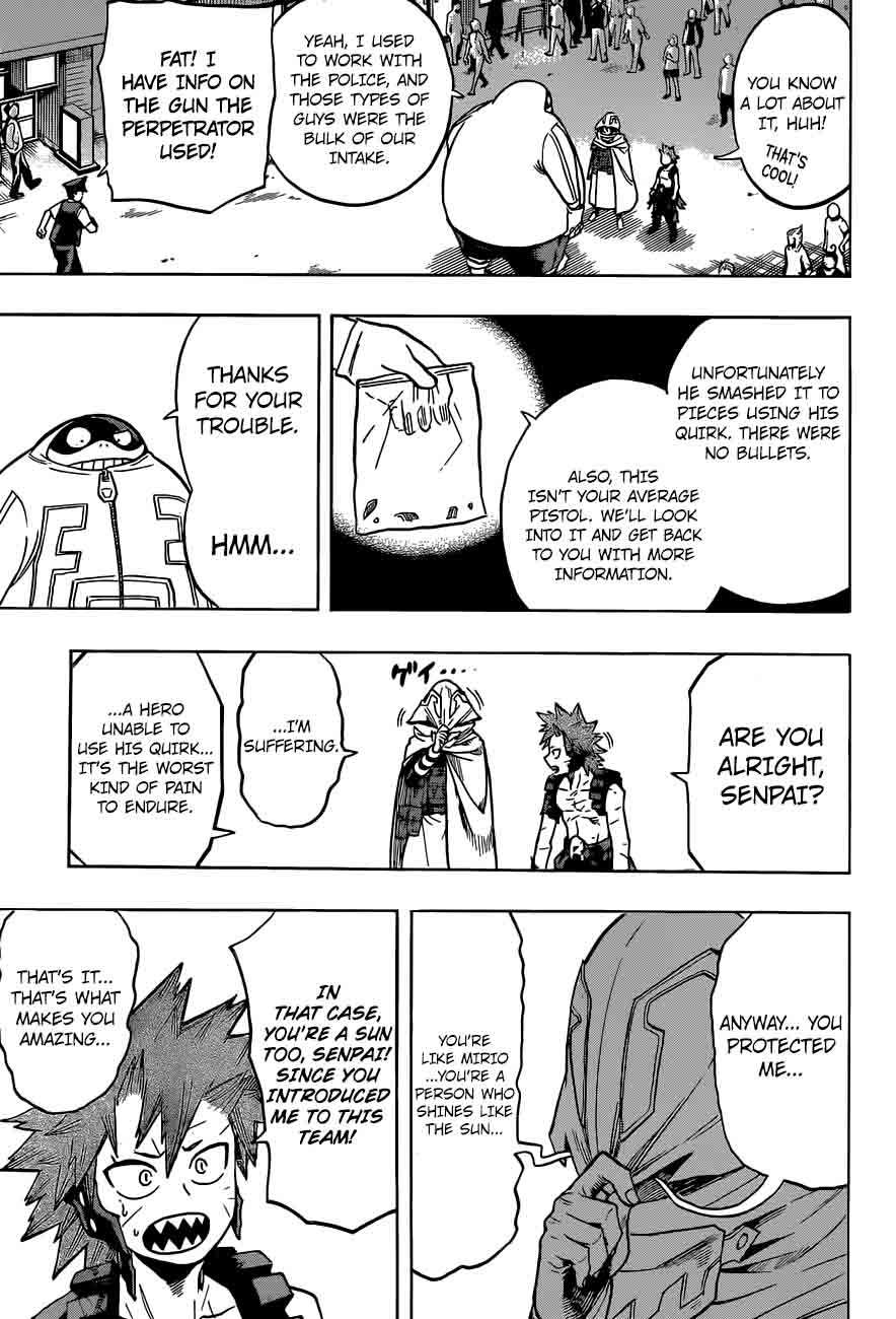 My Hero Academia 134 12