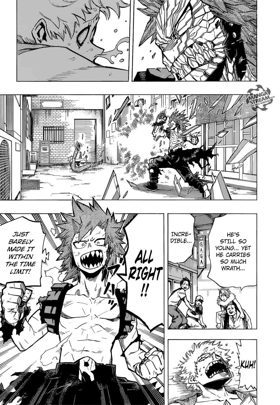 My Hero Academia 134 6