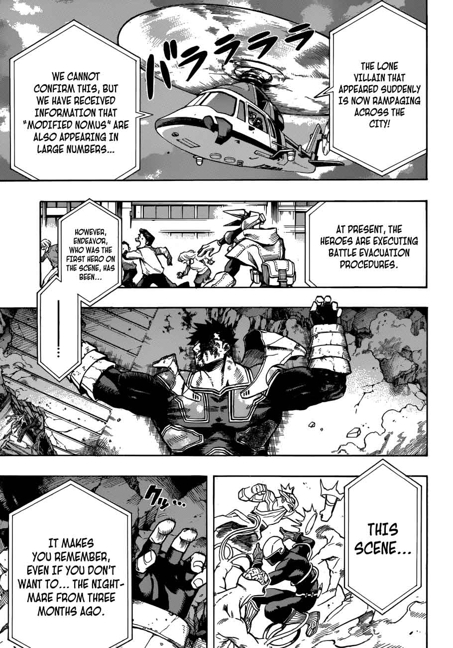 My Hero Academia 189 3