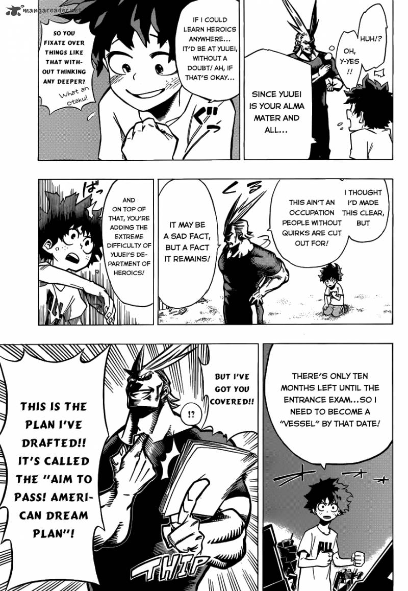 My Hero Academia 2 15