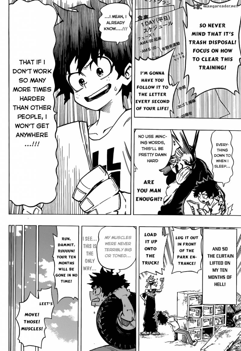 My Hero Academia 2 16