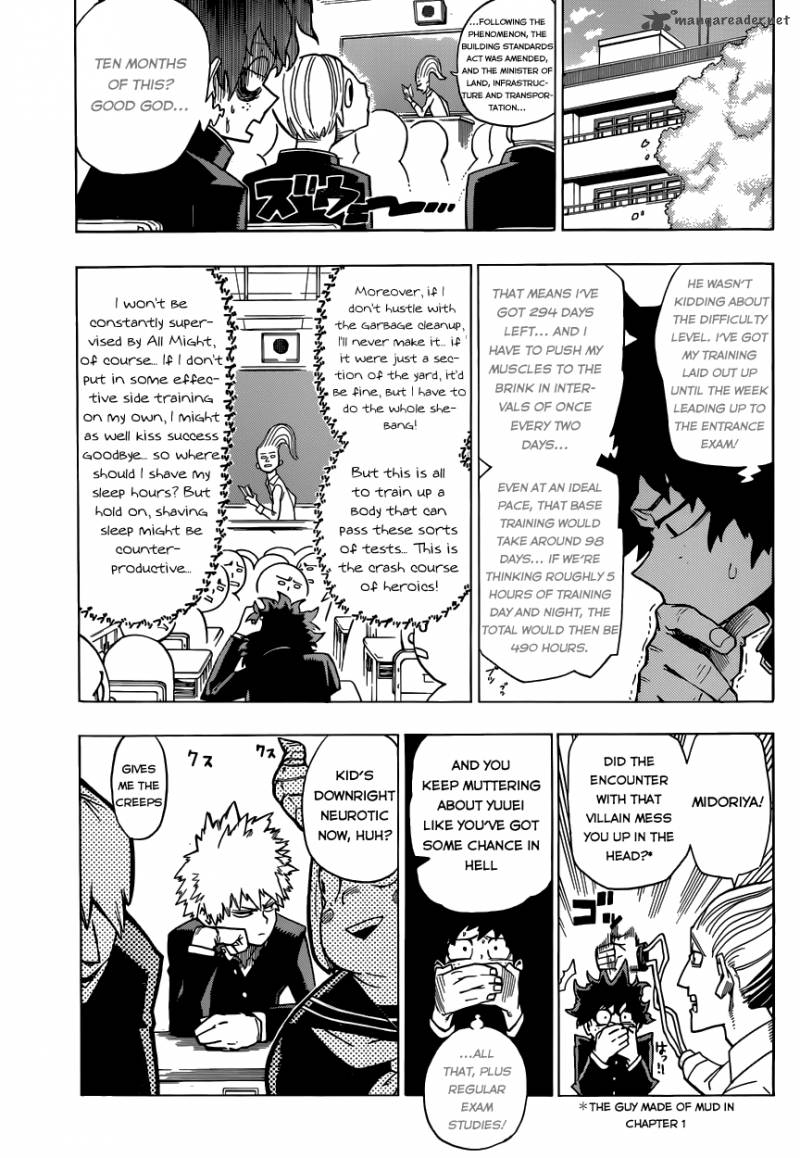 My Hero Academia 2 17