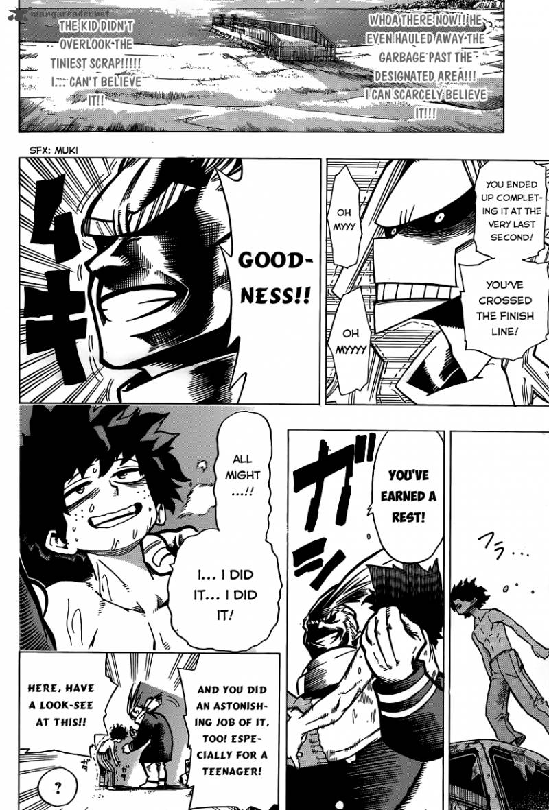 My Hero Academia 2 24