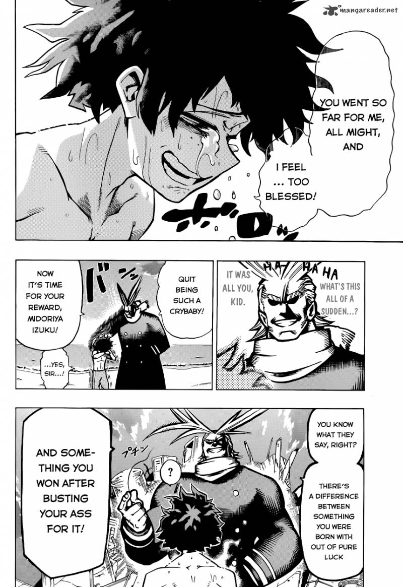 My Hero Academia 2 26