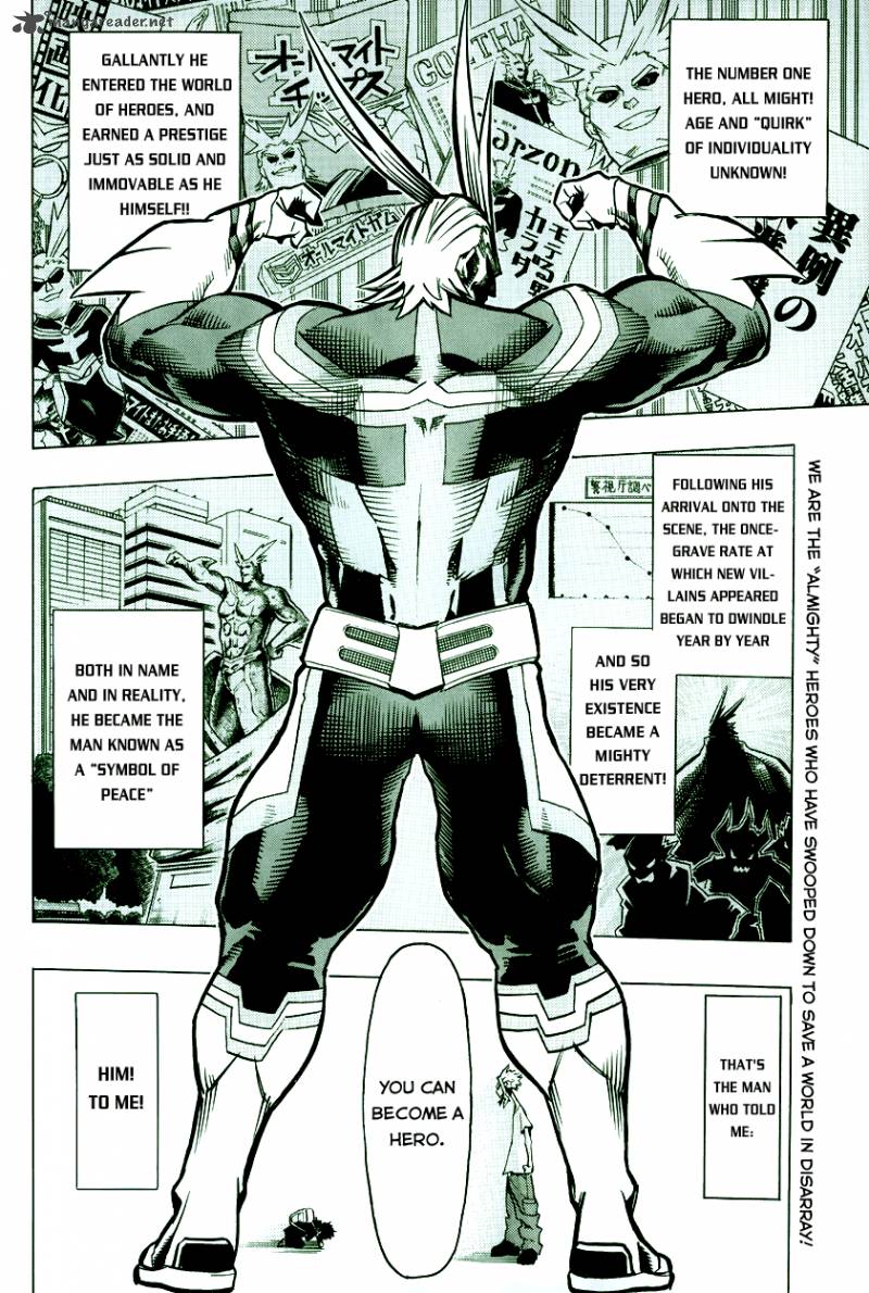 My Hero Academia 2 4