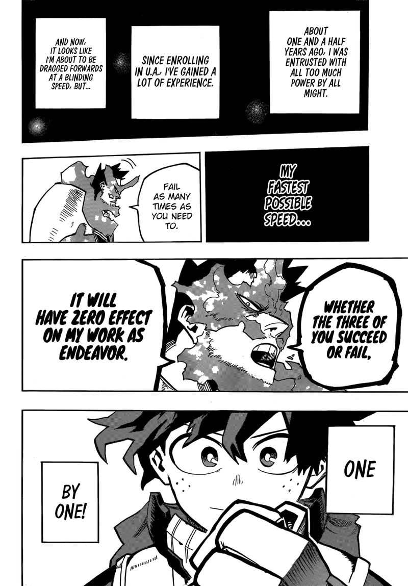 My Hero Academia 248 12