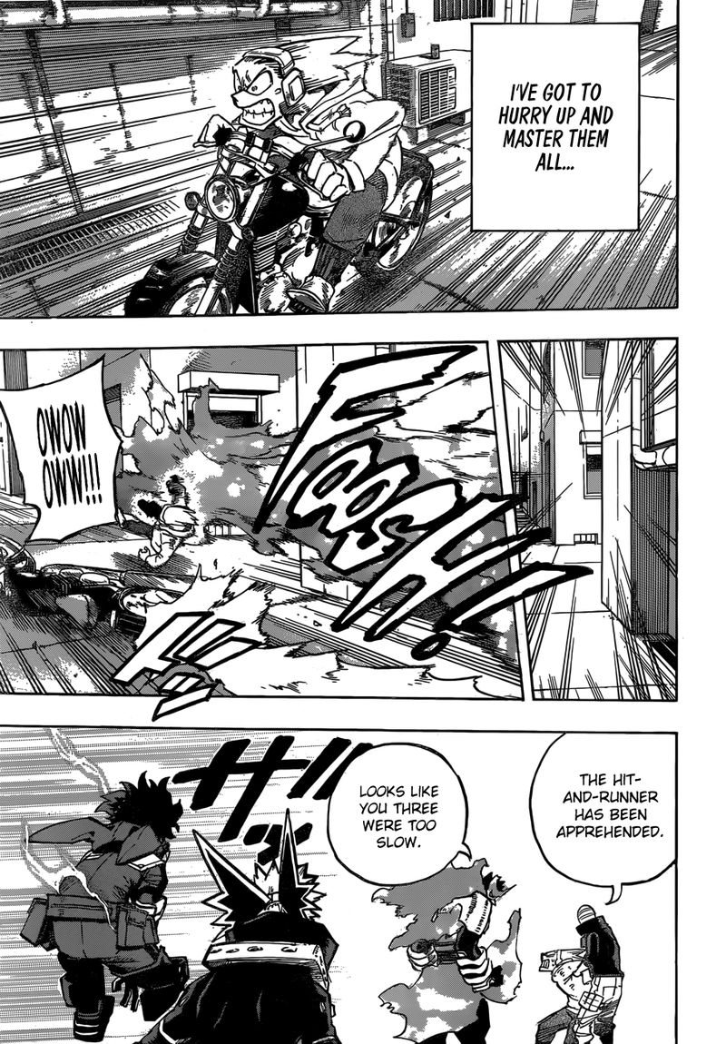 My Hero Academia 248 3