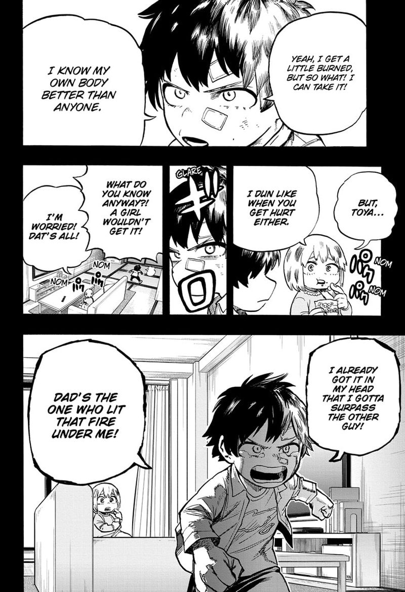 My Hero Academia 301 8