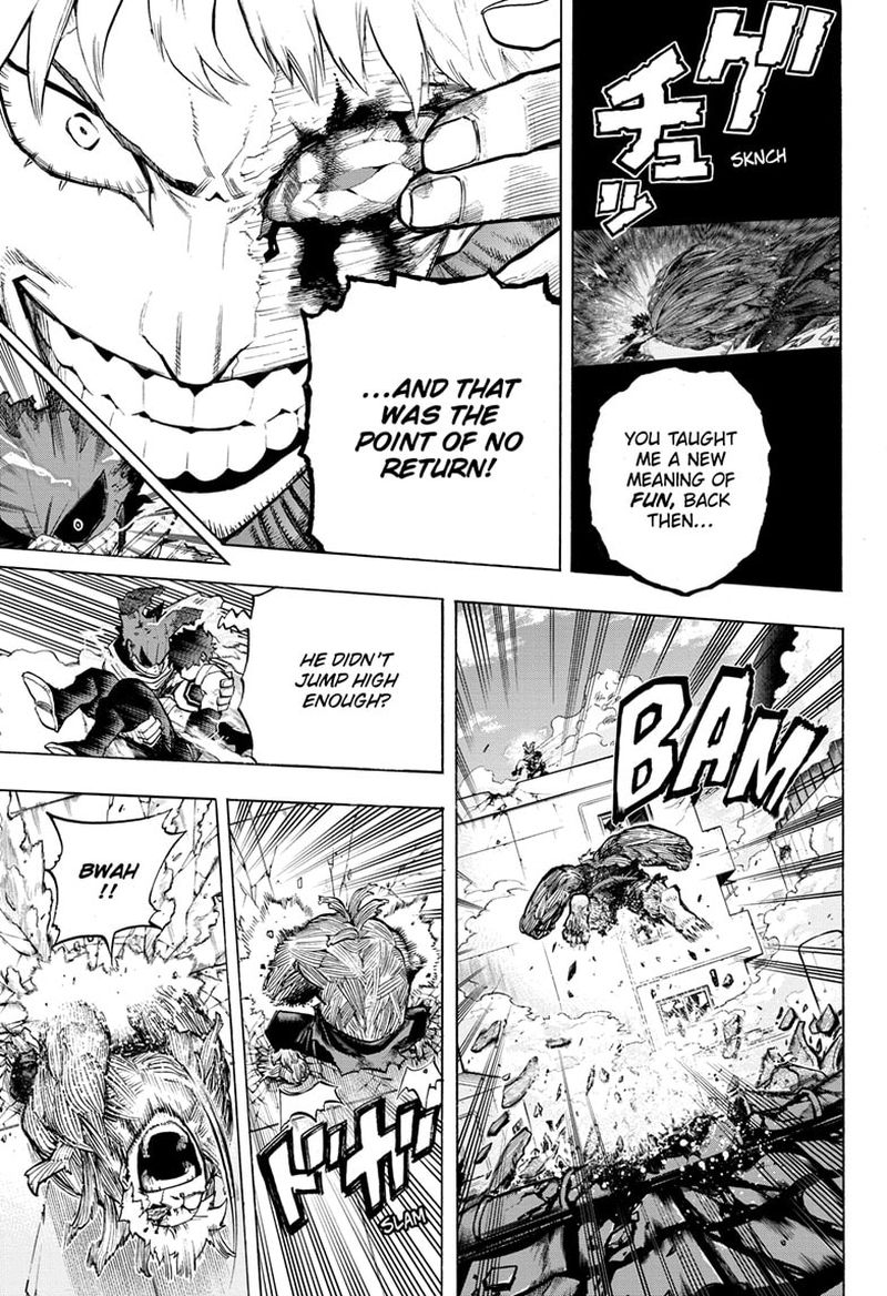 My Hero Academia 308 3