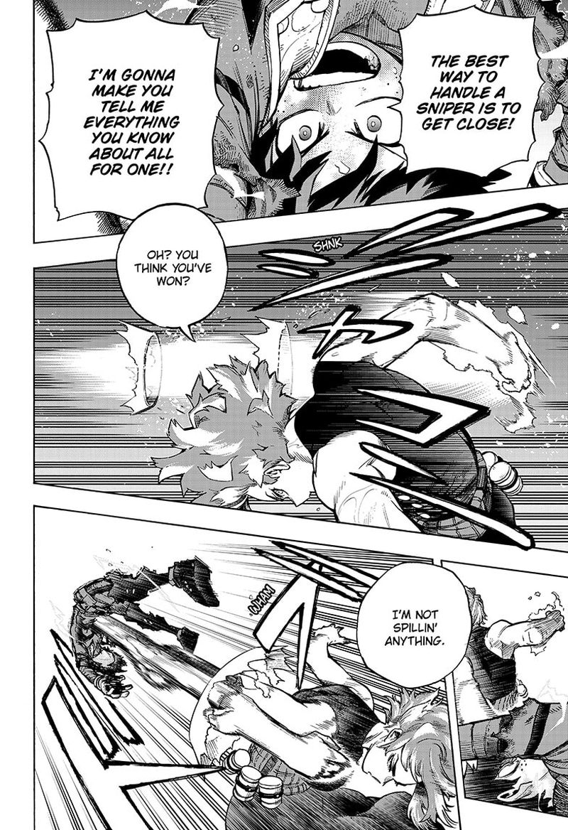 My Hero Academia 314 2