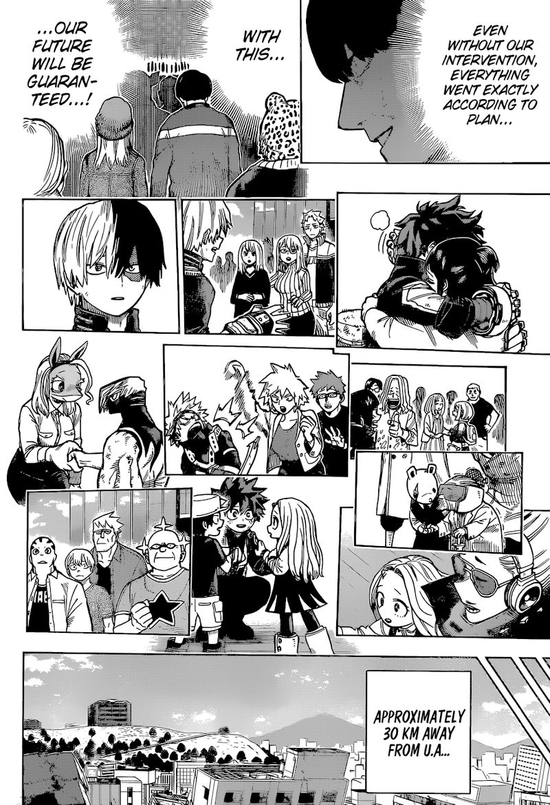 My Hero Academia 342 10