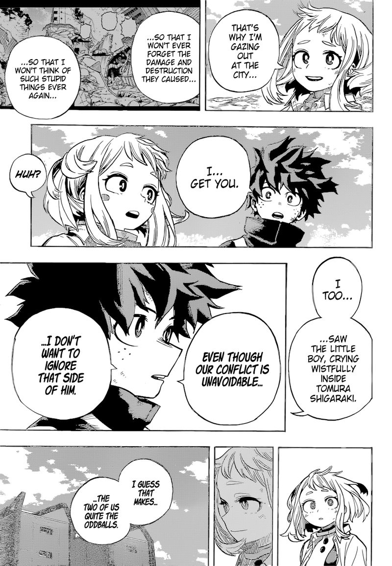 My Hero Academia 342 15