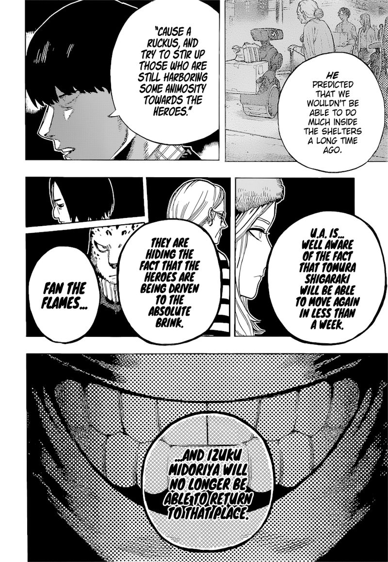 My Hero Academia 342 2