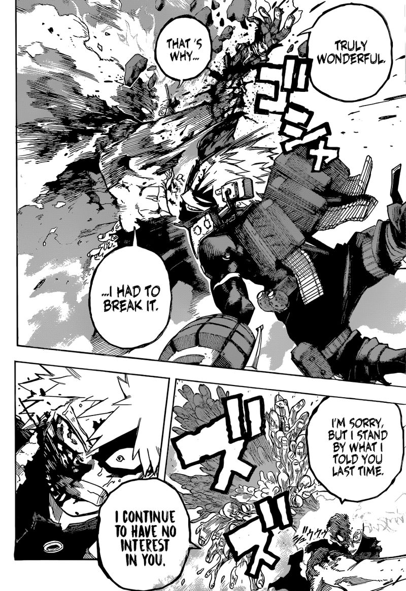 My Hero Academia 359 10