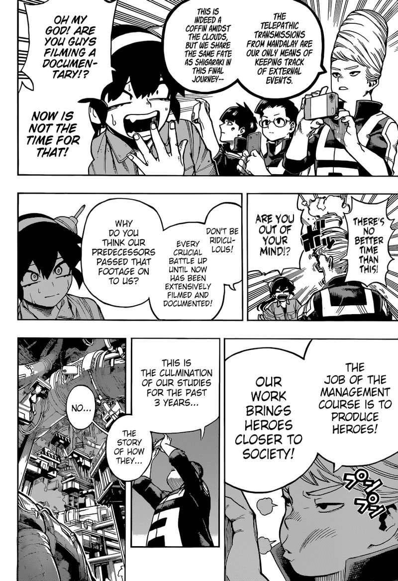 My Hero Academia 359 5