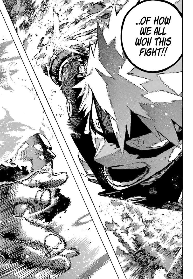 My Hero Academia 359 6