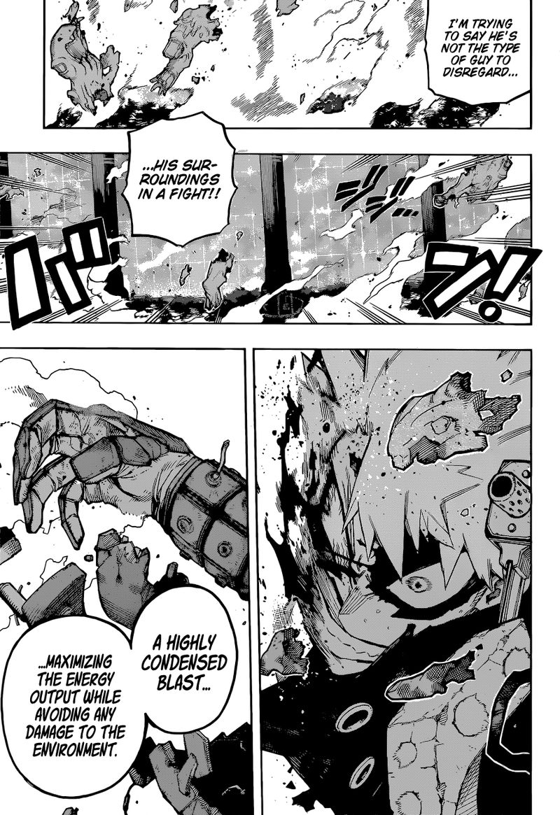 My Hero Academia 359 9