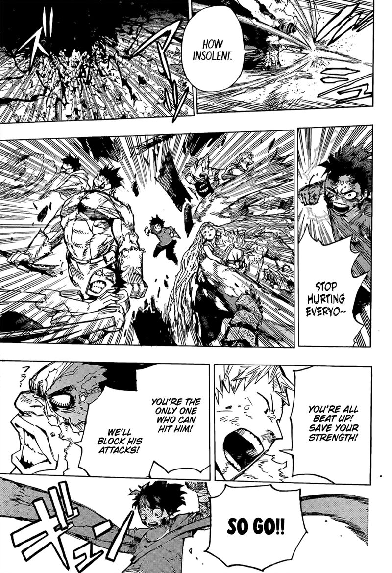 My Hero Academia 422 6