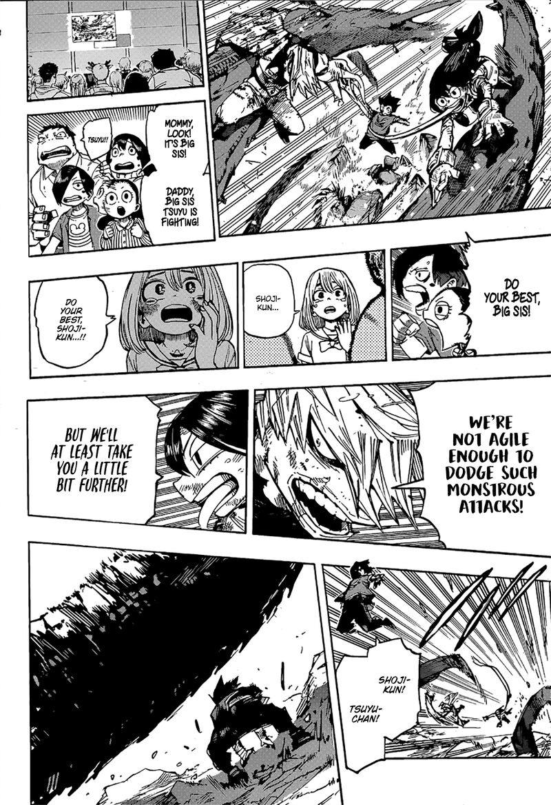 My Hero Academia 422 7