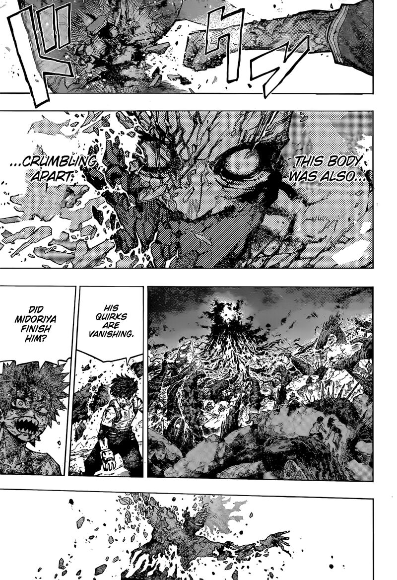 My Hero Academia 423 4