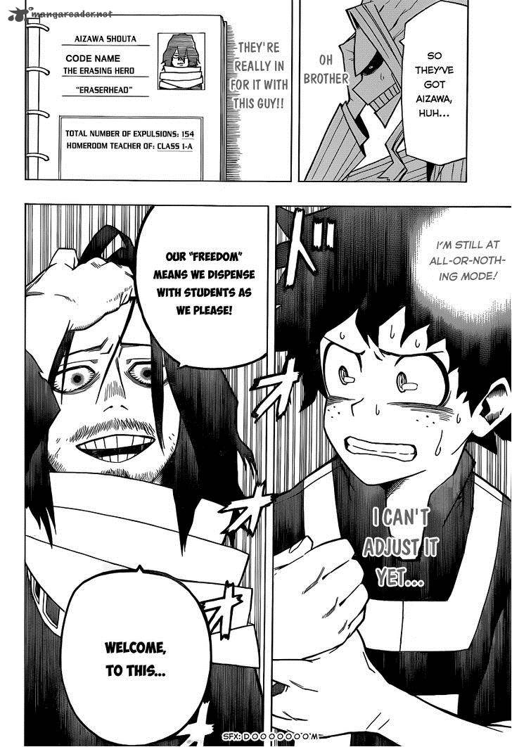 My Hero Academia 5 20