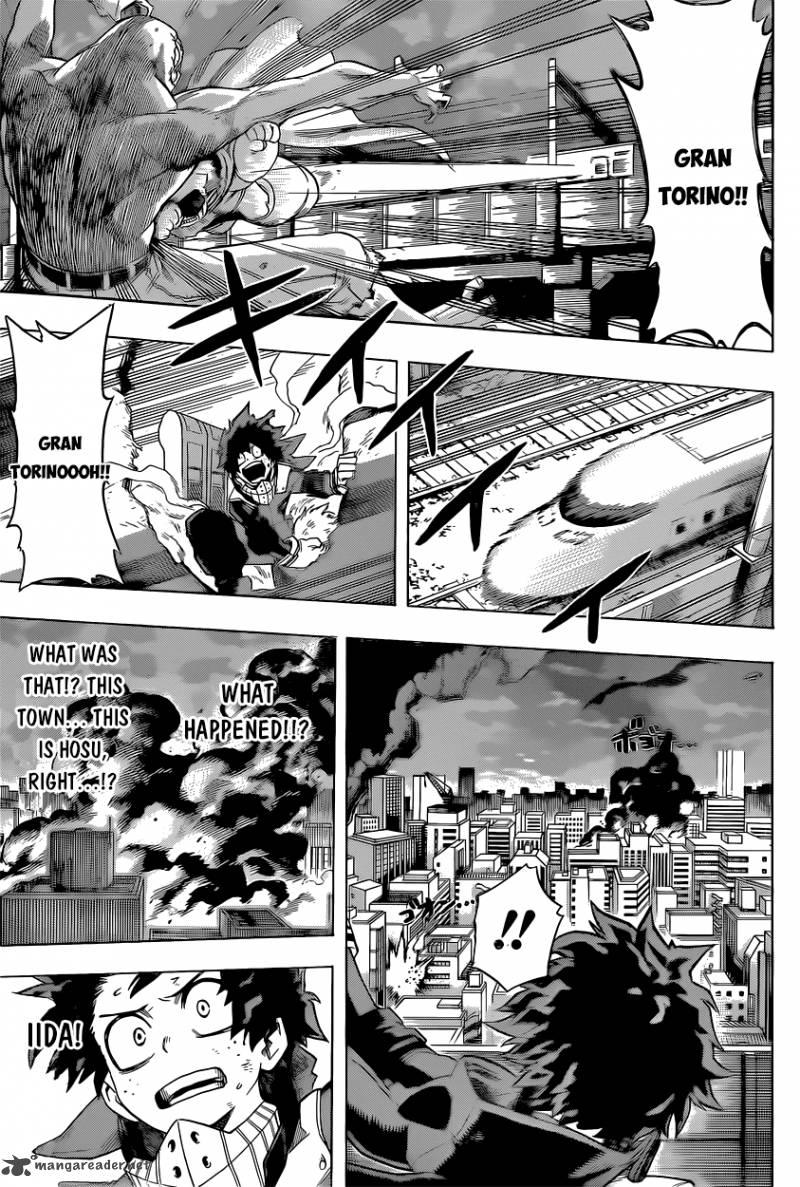 My Hero Academia 50 16